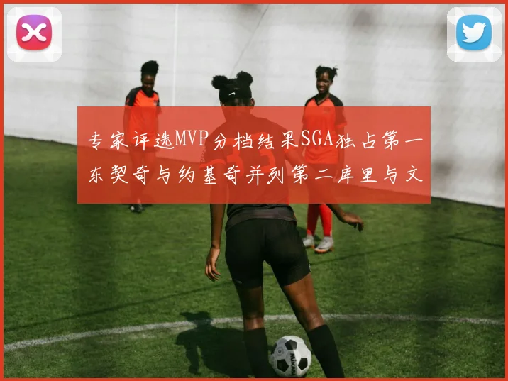 专家评选MVP分档结果SGA独占第一东契奇与约基奇并列第二库里与文班位列第四