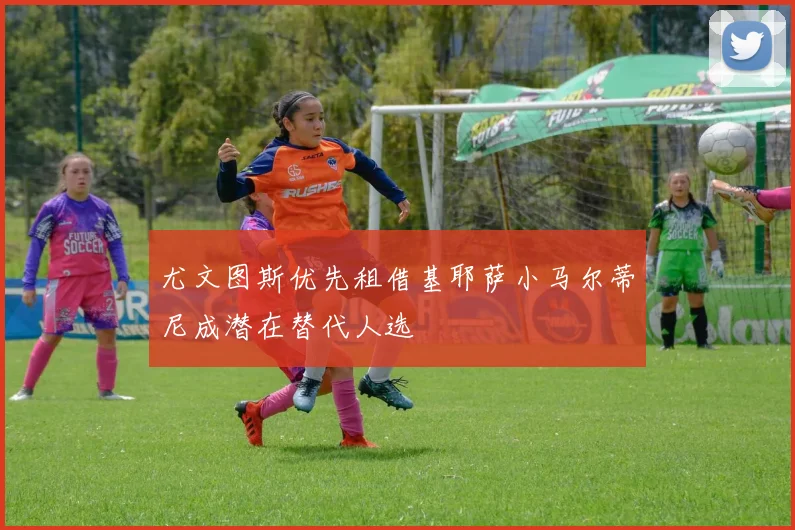 尤文图斯优先租借基耶萨小马尔蒂尼成潜在替代人选