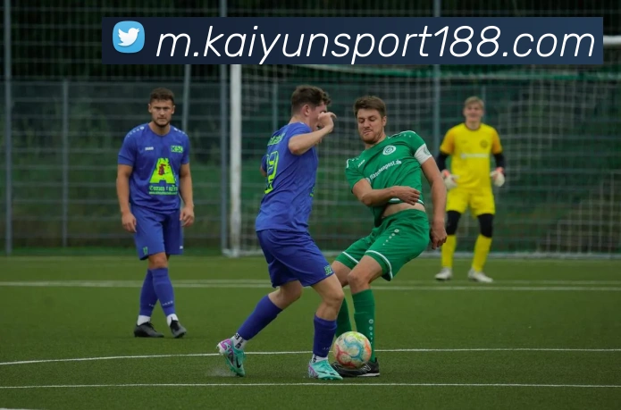 开云体育发展历程