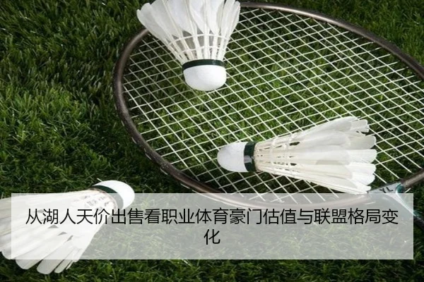 从湖人天价出售看职业体育豪门估值与联盟格局变化（kaiyun）