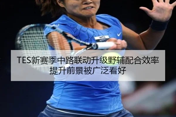 TES新赛季中路联动升级野辅配合效率提升前景被广泛看好（kaiyun）